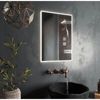  Roxen Зеркало Gotem 510165-60 60х80 - Превью изображения №2 — Интернет-магазин ПроЗаказ