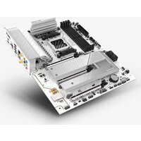 Материнская плата Sapphire Pure B850A WiFi7 - Превью изображения №4 — Интернет-магазин ПроЗаказ