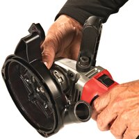 Угловая шлифмашина Milwaukee AGV 15-125 XC DEG-SET [4933448035] - Превью изображения №5 — Интернет-магазин ПроЗаказ