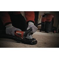 Угловая шлифмашина Milwaukee AGV 15-125 XC DEG-SET [4933448035] - Превью изображения №8 — Интернет-магазин ПроЗаказ