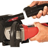 Угловая шлифмашина Milwaukee AGV 15-125 XC DEG-SET [4933448035] - Превью изображения №6 — Интернет-магазин ПроЗаказ