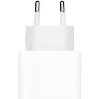 Сетевое зарядное Apple 20W USB-C EU Power Adapter - Превью изображения №2 — Интернет-магазин ПроЗаказ