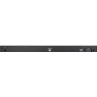 Управляемый коммутатор 2-го уровня D-Link DGS-1210-28/FL - Превью изображения №3 — Интернет-магазин ПроЗаказ