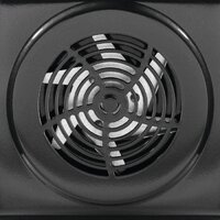 Электрический духовой шкаф Electrolux EOA5220FOV - Превью изображения №4 — Интернет-магазин ПроЗаказ