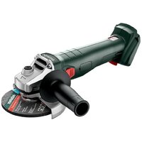 Metabo W 18 7-125 602371850 (без АКБ)