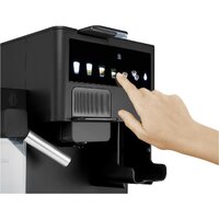 Кофемашина Catler ES 790 Egoisto - Превью изображения №3 — Интернет-магазин ПроЗаказ