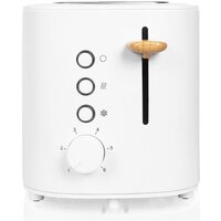 Тостер Zeegma Tostee White Wood - Превью изображения №5 — Интернет-магазин ПроЗаказ