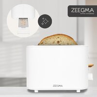 Тостер Zeegma Tostee White Wood - Превью изображения №16 — Интернет-магазин ПроЗаказ