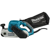 Ленточная шлифмашина Makita M9400B - Превью изображения №2 — Интернет-магазин ПроЗаказ