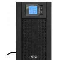 Источник бесперебойного питания Powerman Online 3000 Plus - Превью изображения №2 — Интернет-магазин ПроЗаказ