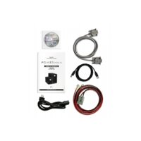 Источник бесперебойного питания Powerman Online 3000 Plus - Превью изображения №4 — Интернет-магазин ПроЗаказ