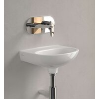 Умывальник Villeroy & Boch O.Novo 43403701 - Превью изображения №3 — Интернет-магазин ПроЗаказ