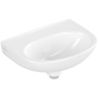 Умывальник Villeroy & Boch O.Novo 43403701 - Превью изображения №2 — Интернет-магазин ПроЗаказ
