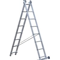 Stairs AL208 (2x8 ступеней)