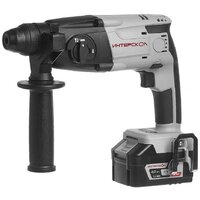 Интерскол ПА-18/18Л2 329.4.1.74 (с 1-им АКБ, кейс)