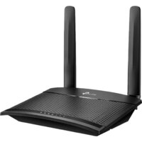 4G Wi-Fi роутер TP-Link TL-MR100 V1.20 - Превью изображения №2 — Интернет-магазин ПроЗаказ