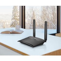 4G Wi-Fi роутер TP-Link TL-MR100 V1.20 - Превью изображения №4 — Интернет-магазин ПроЗаказ