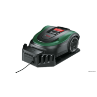 Газонокосилка-робот Bosch Indego M+ 700 06008B0303 - Превью изображения №3 — Интернет-магазин ПроЗаказ