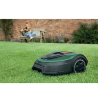 Газонокосилка-робот Bosch Indego M+ 700 06008B0303 - Превью изображения №4 — Интернет-магазин ПроЗаказ
