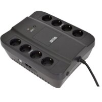 Powercom Spider SPD-650U 650VA