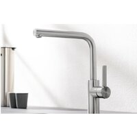 Смеситель Blanco Lanora 523122 - Превью изображения №2 — Интернет-магазин ПроЗаказ