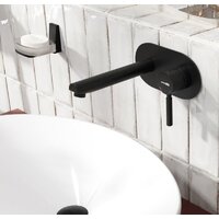 Смеситель Wasserkraft Gollach 3330 - Превью изображения №2 — Интернет-магазин ПроЗаказ