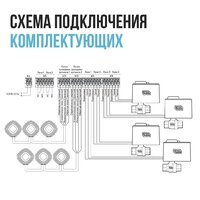 Набор защиты от протечек Stahlmann Smart 3/4 2287304 - Превью изображения №9 — Интернет-магазин ПроЗаказ