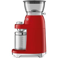 Электрическая кофемолка Smeg CGF03RDEU - Превью изображения №8 — Интернет-магазин ПроЗаказ