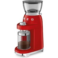 Электрическая кофемолка Smeg CGF03RDEU - Превью изображения №5 — Интернет-магазин ПроЗаказ