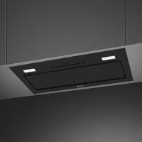 Кухонная вытяжка Smeg KSG6P4MB - Превью изображения №2 — Интернет-магазин ПроЗаказ
