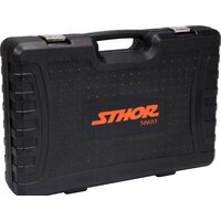 Универсальный набор инструментов Sthor 58693 (225 предметов) - Превью изображения №3 — Интернет-магазин ПроЗаказ