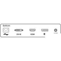 Монитор Philips 275S1AE/00 - Превью изображения №7 — Интернет-магазин ПроЗаказ