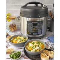 Мультиварка-скороварка Crockpot CSC062X - Превью изображения №6 — Интернет-магазин ПроЗаказ