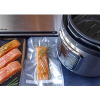Мультиварка-скороварка Crockpot CSC062X - Превью изображения №4 — Интернет-магазин ПроЗаказ