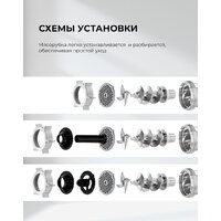 Мясорубка LEX LX4002 - Превью изображения №9 — Интернет-магазин ПроЗаказ