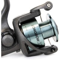 Рыболовная катушка Okuma Longbow xt baitfeeder LBXT-665 - Превью изображения №5 — Интернет-магазин ПроЗаказ