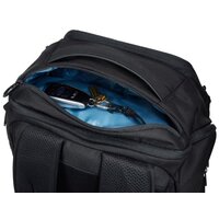 Городской рюкзак Thule Accent 28L 3204814 (черный) - Превью изображения №7 — Интернет-магазин ПроЗаказ