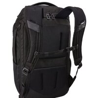 Городской рюкзак Thule Accent 28L 3204814 (черный) - Превью изображения №3 — Интернет-магазин ПроЗаказ