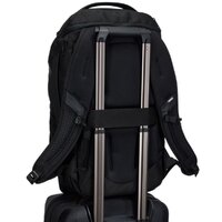 Городской рюкзак Thule Accent 28L 3204814 (черный) - Превью изображения №9 — Интернет-магазин ПроЗаказ