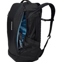 Городской рюкзак Thule Accent 28L 3204814 (черный) - Превью изображения №8 — Интернет-магазин ПроЗаказ