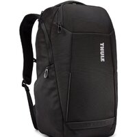 Городской рюкзак Thule Accent 28L 3204814 (черный) - Превью изображения №2 — Интернет-магазин ПроЗаказ