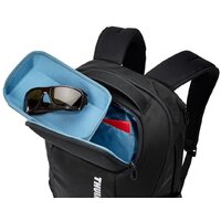 Городской рюкзак Thule Accent 28L 3204814 (черный) - Превью изображения №5 — Интернет-магазин ПроЗаказ