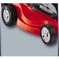 Газонокосилка Einhell GC-EM 1437 - Превью изображения №5 — Интернет-магазин ПроЗаказ
