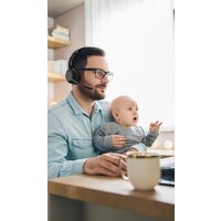 Офисная гарнитура Jabra Evolve2 55 MS Stereo USB-C - Превью изображения №8 — Интернет-магазин ПроЗаказ