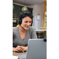 Офисная гарнитура Jabra Evolve2 55 MS Stereo USB-C - Превью изображения №6 — Интернет-магазин ПроЗаказ