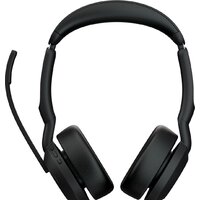 Офисная гарнитура Jabra Evolve2 55 MS Stereo USB-C - Превью изображения №2 — Интернет-магазин ПроЗаказ