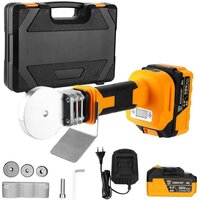 Deko R-DKCPW20V 083-3002 (с 2-мя АКБ)