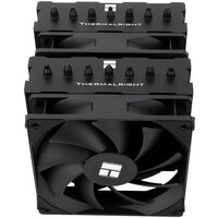 Кулер для процессора Thermalright Phantom Spirit 120 SE (черный) - Превью изображения №7 — Интернет-магазин ПроЗаказ