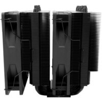 Кулер для процессора Thermalright Phantom Spirit 120 SE (черный) - Превью изображения №6 — Интернет-магазин ПроЗаказ