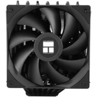 Кулер для процессора Thermalright Phantom Spirit 120 SE (черный) - Превью изображения №5 — Интернет-магазин ПроЗаказ